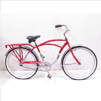 schwinn windwood blue