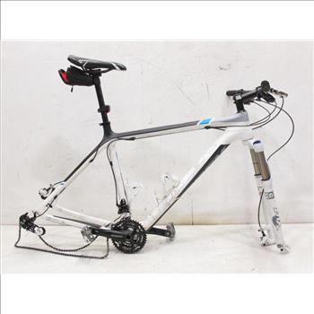 Trek Gary Fisher Collection Superfly Men's Mountain Bike