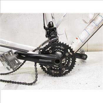 Trek Gary Fisher Collection Superfly Men's Mountain Bike