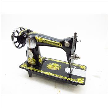 Standard Brand Sewing Machine