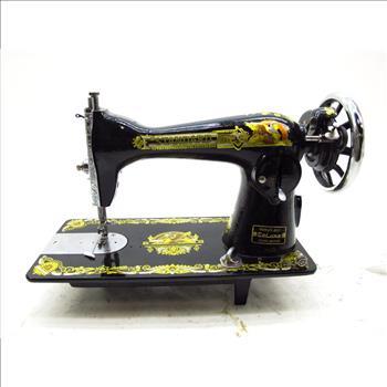 Standard Brand Sewing Machine