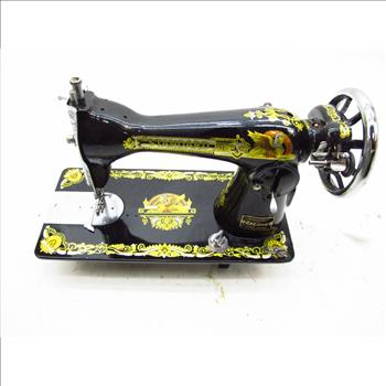 Standard Brand Sewing Machine