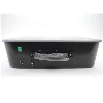 Foot Levelers 3D Body Scanner