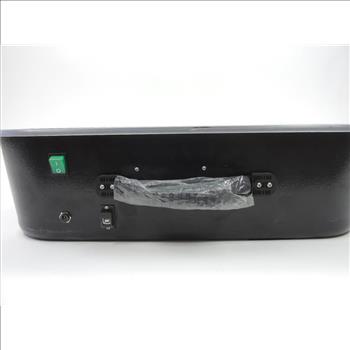 Foot Levelers 3D Body Scanner