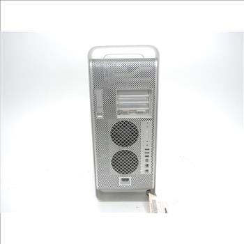 Powermac G5 Desktop Computer