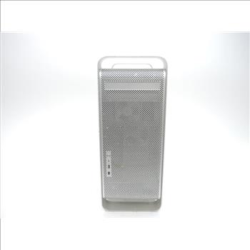 Powermac G5 Desktop Computer