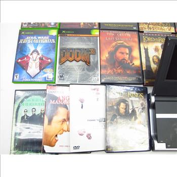 Polaroid Portable DVD Player, Basic DVD And More
