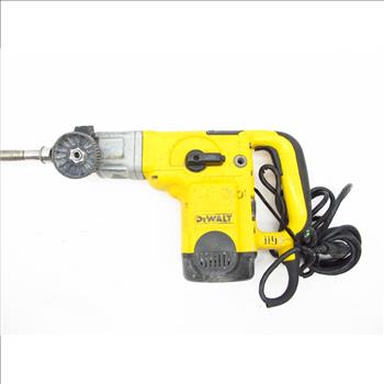 DeWALT Rotary Hammer