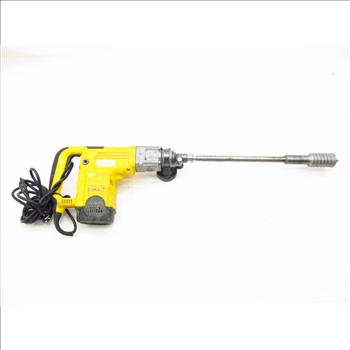 DeWALT Rotary Hammer