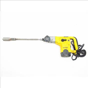 DeWALT Rotary Hammer