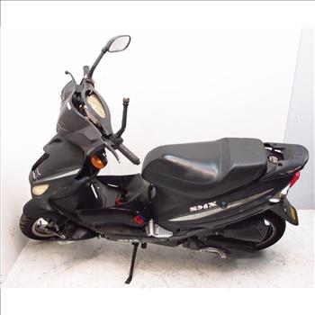 SMX Scooter