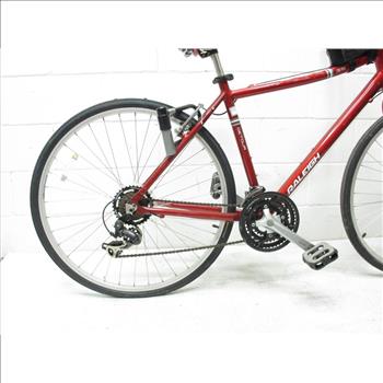 Raleigh Detour 3.5 Hybrid Bike