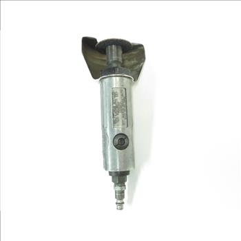 Central Pneumatic Cut-off Tool