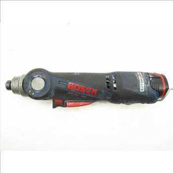 Bosch I-Driver