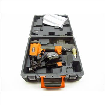 Ridgid Nail Gun
