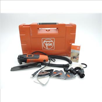 Fein MultiMaster Tool