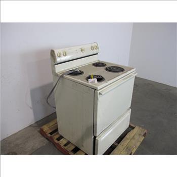 Magic Chef Electric Stove **APPT ONLY**