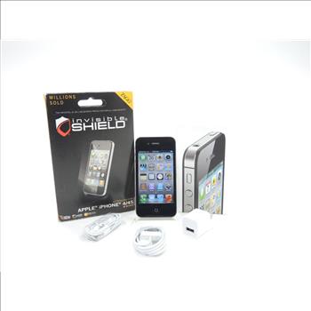 Apple IPhone 4S 16GB, Verizon