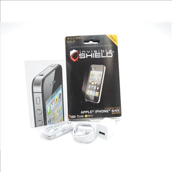 Apple IPhone 4S 16GB, Verizon