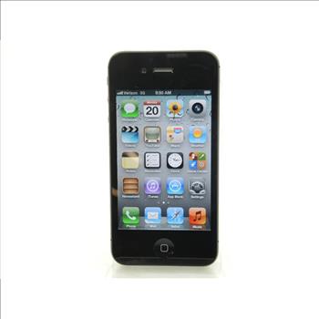 Apple IPhone 4S 16GB, Verizon