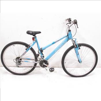 Used Bikes, 7 Pieces