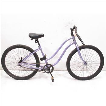 Used Bikes, 7 Pieces