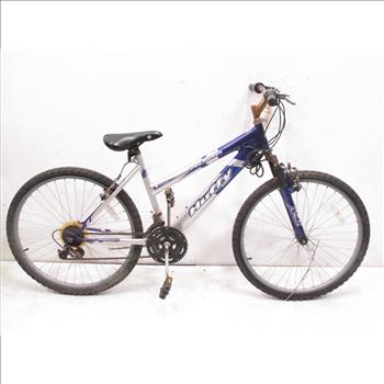 Used Bikes, 7 Pieces