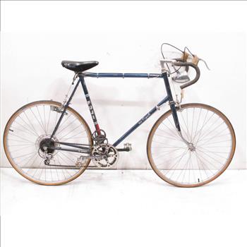 Used Bikes, 7 Pieces