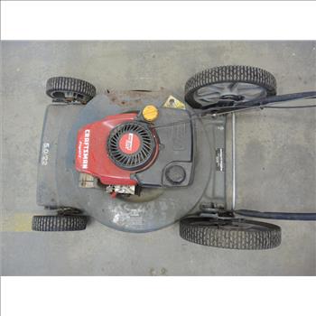 Craftsman Push  Mower