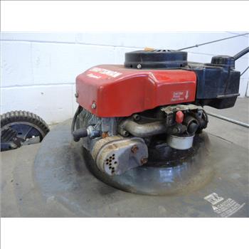 Craftsman Push  Mower