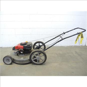 Craftsman Push  Mower