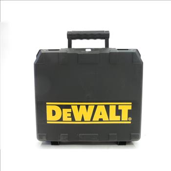 Dewalt DC759 18-Volt 1/2-Inch Cordless Drill/Driver