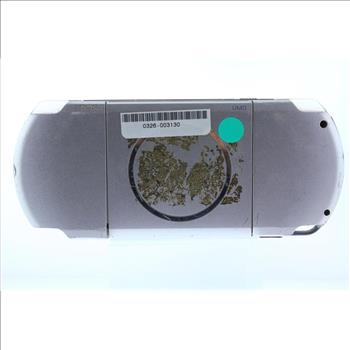 Sony Playstation Portable