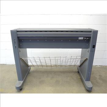 Vidar Large Format Scanner