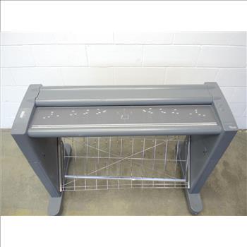Vidar Large Format Scanner
