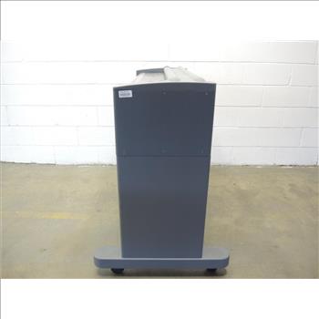 Vidar Large Format Scanner