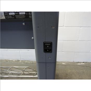 Vidar Large Format Scanner