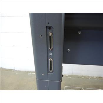 Vidar Large Format Scanner