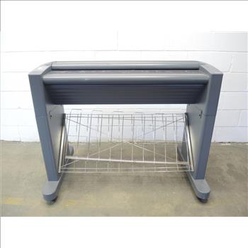 Vidar Large Format Scanner