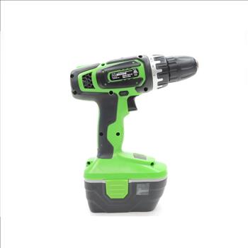 Kawasaki  Cordless Drill