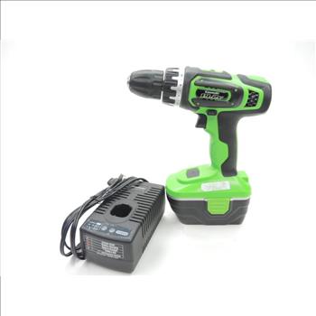 Kawasaki  Cordless Drill