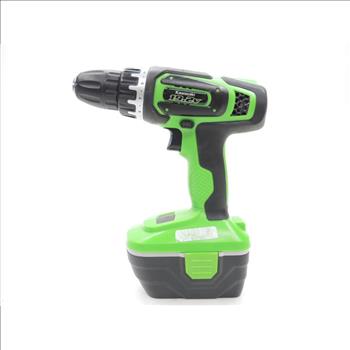 Kawasaki  Cordless Drill