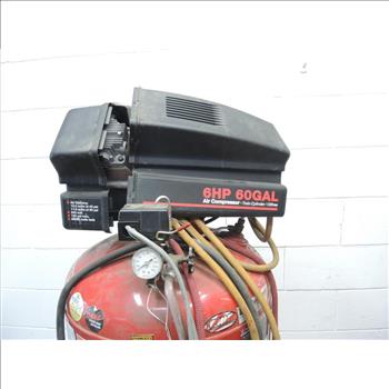 Sears  Air Compressor