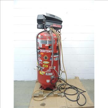 Sears  Air Compressor