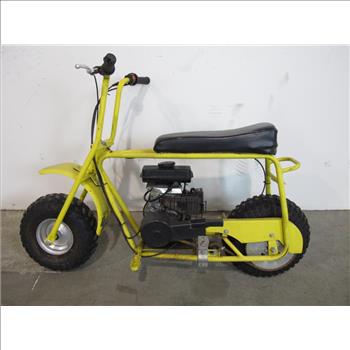 Baja Dirt Bug Mini Bike **APPT ONLY**
