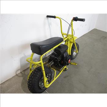 Baja Dirt Bug Mini Bike **APPT ONLY**