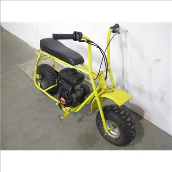 Baja Dirt Bug Mini Bike **APPT ONLY**
