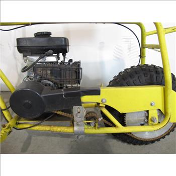 Baja Dirt Bug Mini Bike **APPT ONLY**