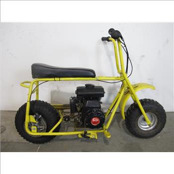 Baja Dirt Bug Mini Bike **APPT ONLY**