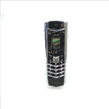 Vertu Signature Series Phone
